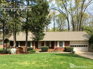 6213 Cedar Croft Dr, Charlotte, NC 28226