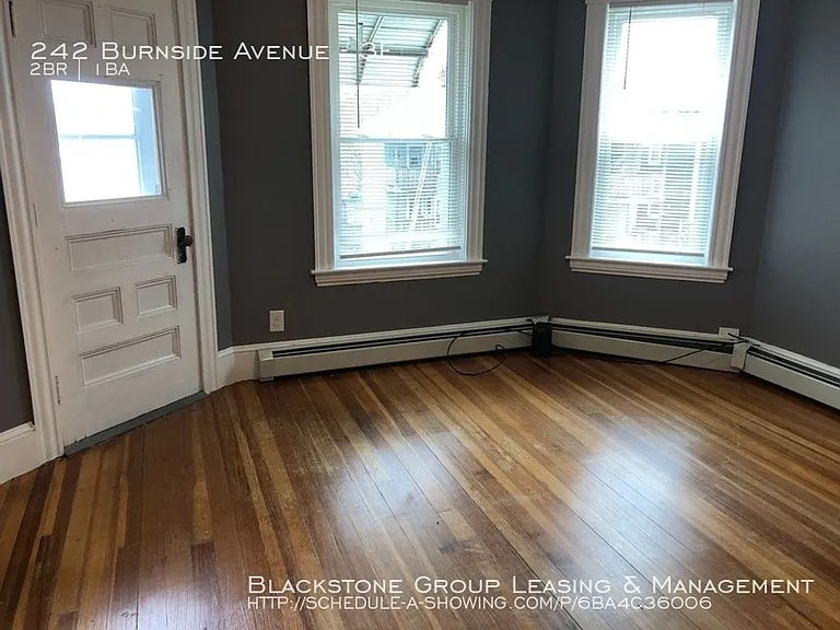 242 Burnside Ave #246 — Photo 3