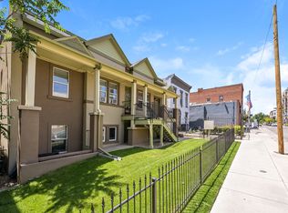 1940 W 32nd Ave APT 101, Denver, CO 80211