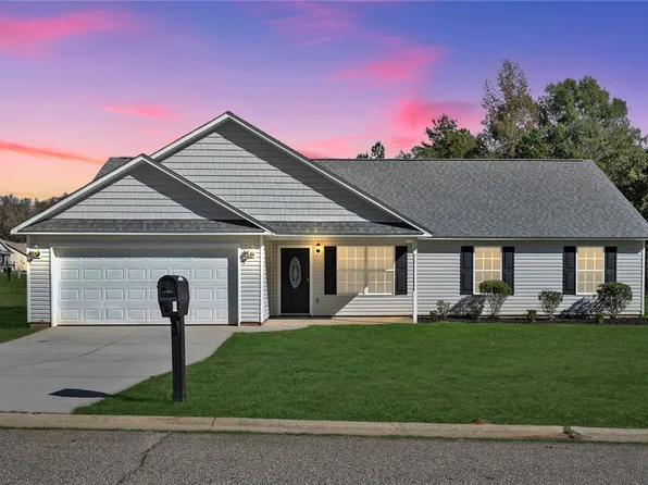 205 Amethyst Way, Laurens, SC 29360