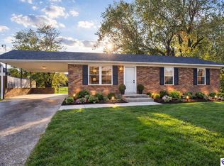 206 Beech St, Elizabethtown, KY