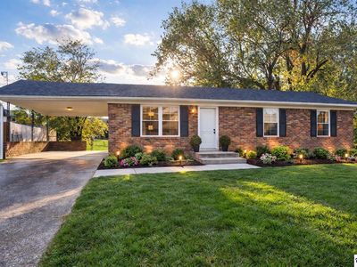 206 Beech St, Elizabethtown, KY, 42701