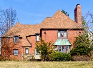 18397 Van Aken Blvd, Shaker Heights, OH 44122