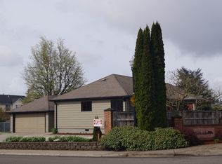 14806 NW 5th Pl, Vancouver, WA