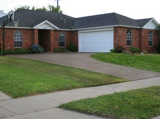 11835 Fontana Ave, Corpus Christi, TX 78410