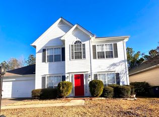 125 Crestmont Ln, Pelham, AL 35124