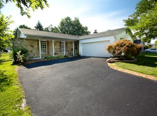1284 Fletcher Dr, Reynoldsburg, OH