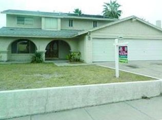 1516 Dorothy Dr, Boulder City, NV 89005