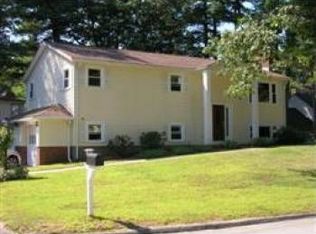 5 Lakeview Ave, Dudley, MA 01571