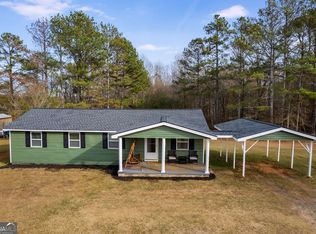 886 Whooping Creek Rd, Carrollton, GA 30116