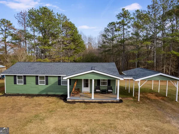 886 Whooping Creek Rd, Carrollton, GA 30116