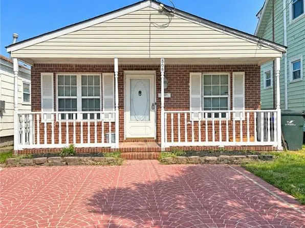 806 Whitehead Ave, Norfolk, VA 23523
