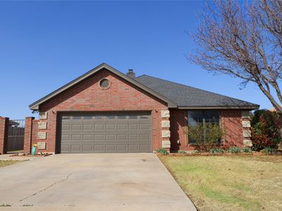 105 Tumbleweed Ct, Henrietta, TX, 76365