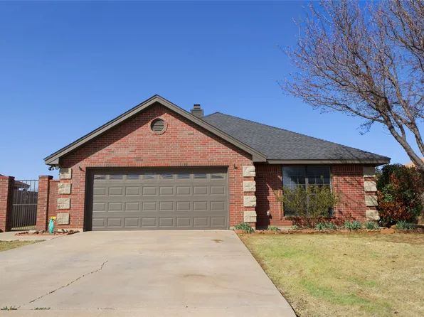 105 Tumbleweed Ct, Henrietta, TX 76365