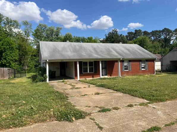 7114 Juana Dr, Millington, TN 38053