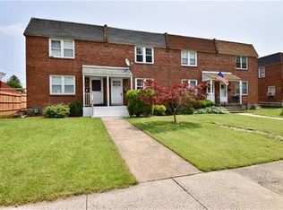 719 N Plymouth St, Allentown, PA 18109