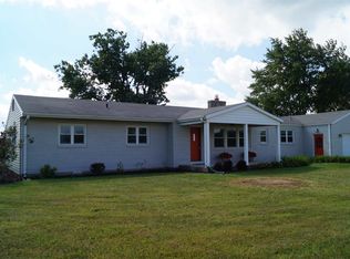 401 E State Route 28, Muncie, IN 47303