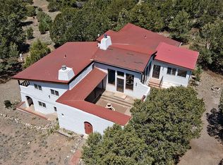 1626 Spanish Creek Rd, Crestone, CO 81131