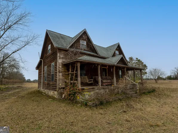 152 Stream Rd, Alma, GA 31510
