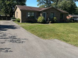 310 Aspen Dr, Lawrenceburg, KY 40342