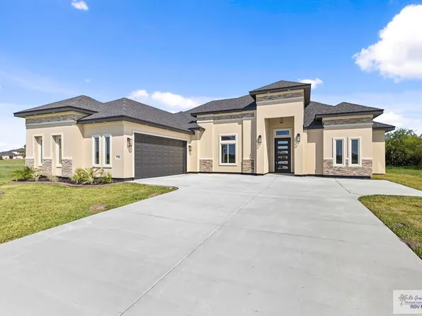 3706 Mattie Ln, Harlingen, TX 78550