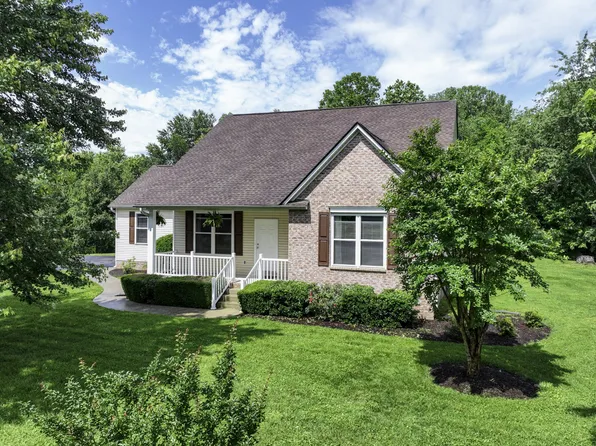2815 Windy Way, Thompsons Station, TN 37179