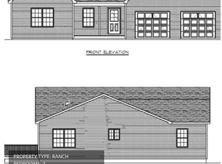 LOT 3 Nye Lane Off Wing Rd, Road Hermon, ME 04401