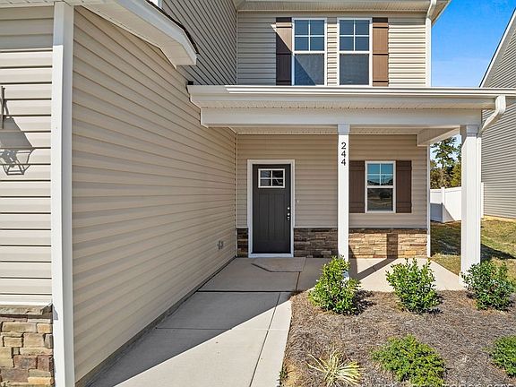 3rd image of 244 Brickhill Dr Lot 379