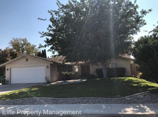 305 S Lilac St, Ridgecrest, CA 93555