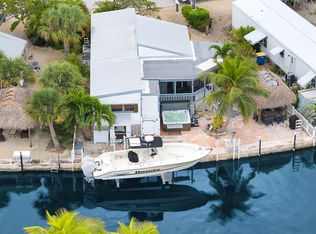166 Airstream Ln, Tavernier, FL 33070
