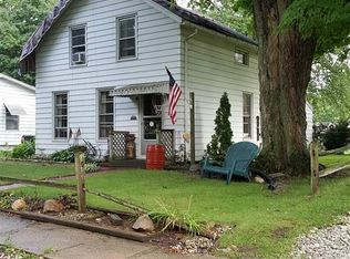 506 E Laporte St, Plymouth, IN 46563