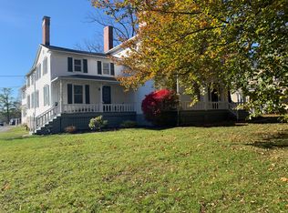 188 N Main St, Canandaigua, NY 14424