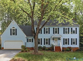 14311 Cove Ridge Ter, Midlothian, VA 23112