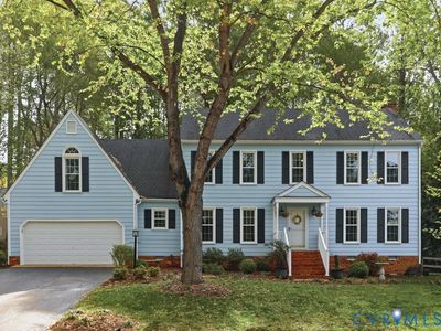 14311 Cove Ridge Ter, Midlothian, VA, 23112