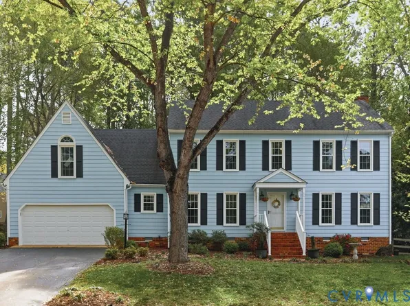 14311 Cove Ridge Ter, Midlothian, VA 23112