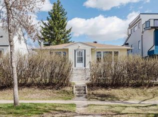 10511 80th St NW, Edmonton, AB T6A3J8