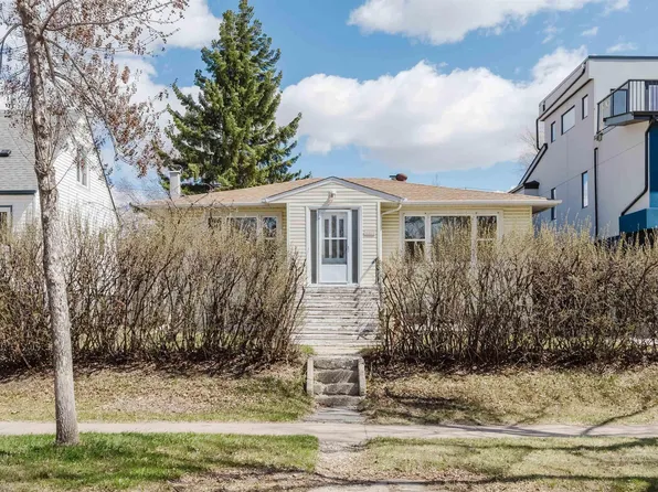 10511 80th St NW, Edmonton, AB T6A 3J8