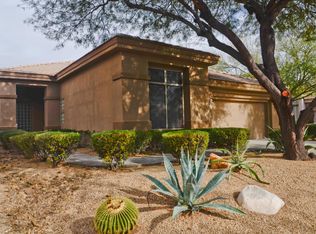 7708 E Whistling Wind Way, Scottsdale, AZ 85255