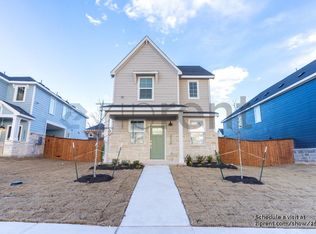 2529 Liam Aurora Ln, Round Rock, TX 78665