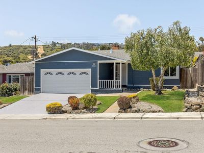 1121 Vermont Way, San Bruno, CA, 94066