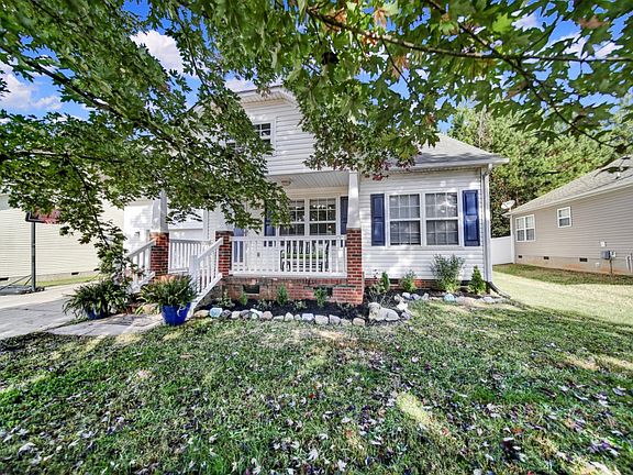 2nd image of 4030 Canvas Ave