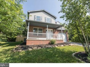 1065 Fritztown Rd, Reading, PA 19608