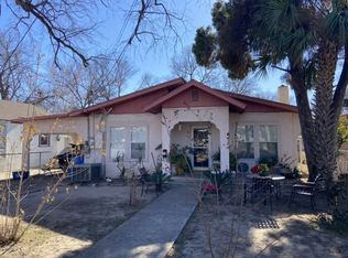 119 Givens Ave, Del Rio, TX 78840