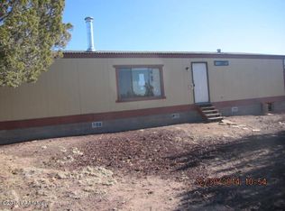 2092 W Picacho Dr, Williams, AZ 86046