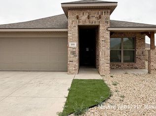 2151 Langford Ave, Lubbock, TX 79407