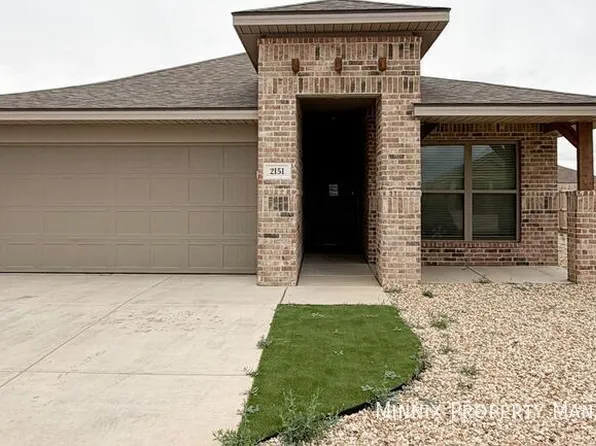 2151 Langford Ave, Lubbock, TX 79407