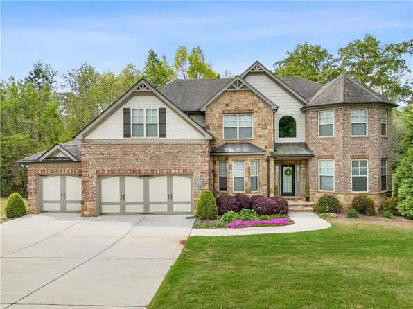 5175 Stefan Ridge Way, Buford, GA 30519