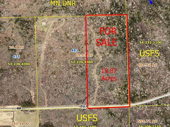 5th image of 4XX County Rd 60