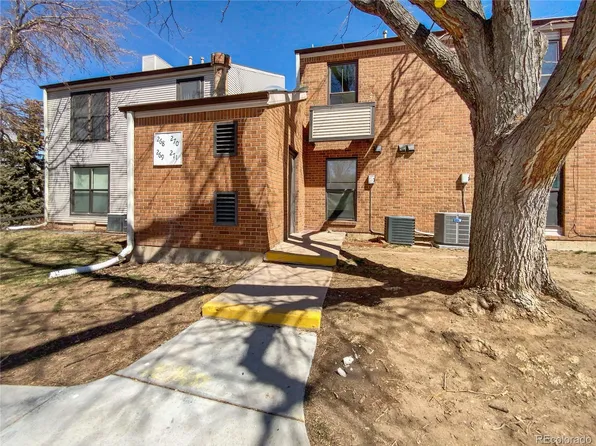 3550 S Harlan Street #270, Denver, CO 80235