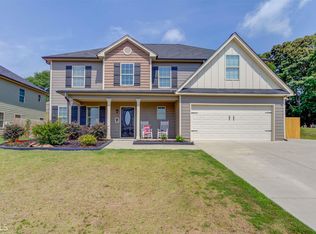 518 Highpoint Cir #10, Winder, GA 30680